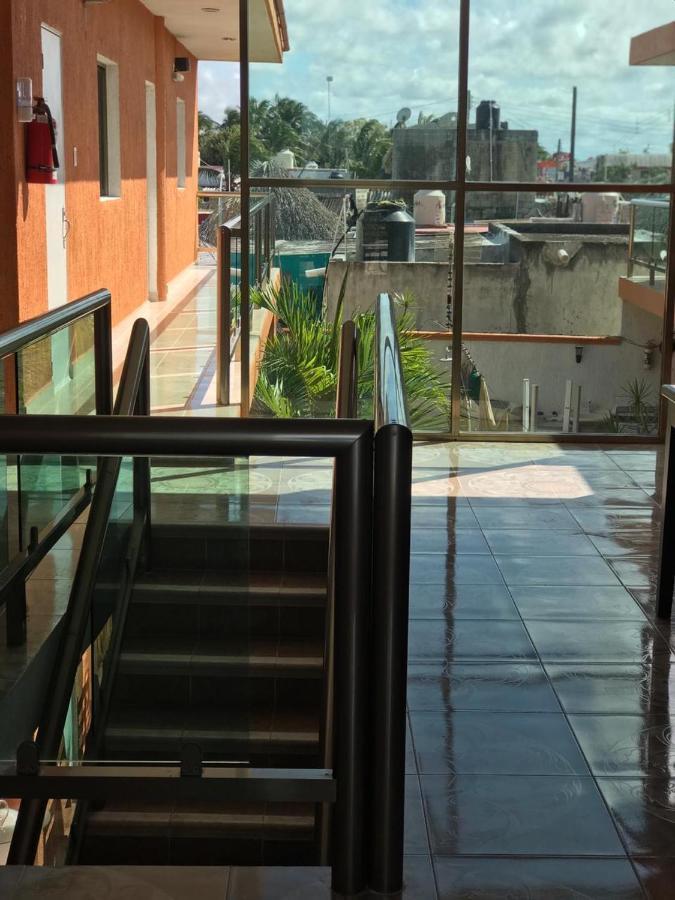 Hotel Posada Mercy ริโอ ลาการ์โตส ภายนอก รูปภาพ