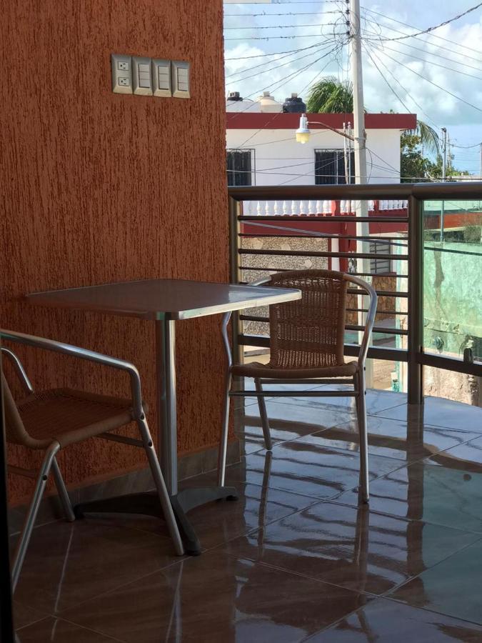 Hotel Posada Mercy ริโอ ลาการ์โตส ภายนอก รูปภาพ