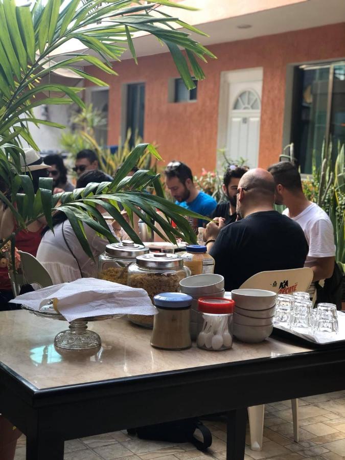 Hotel Posada Mercy ริโอ ลาการ์โตส ภายนอก รูปภาพ