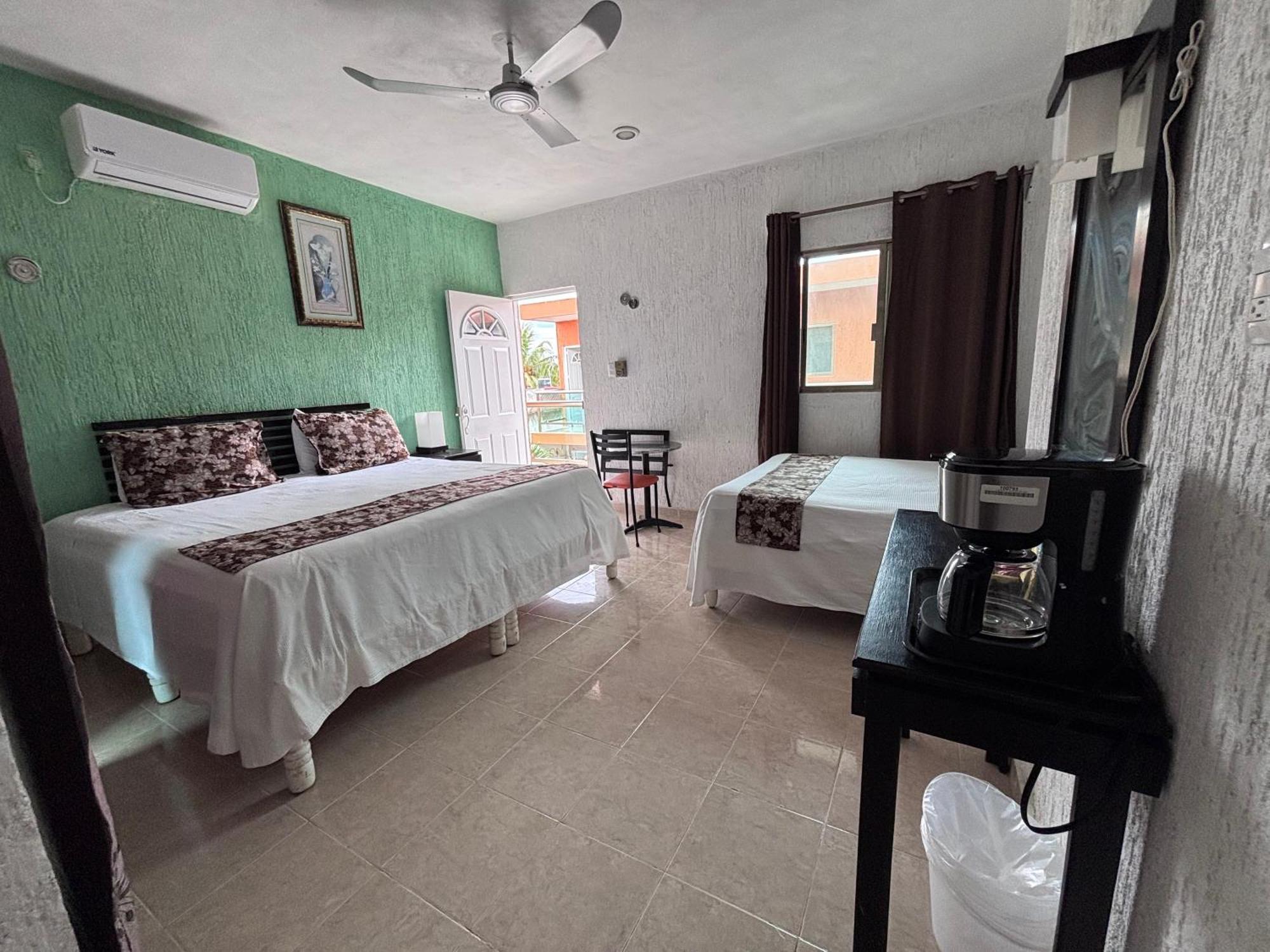 Hotel Posada Mercy ริโอ ลาการ์โตส ภายนอก รูปภาพ