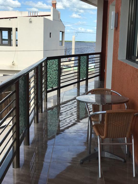 Hotel Posada Mercy ริโอ ลาการ์โตส ภายนอก รูปภาพ